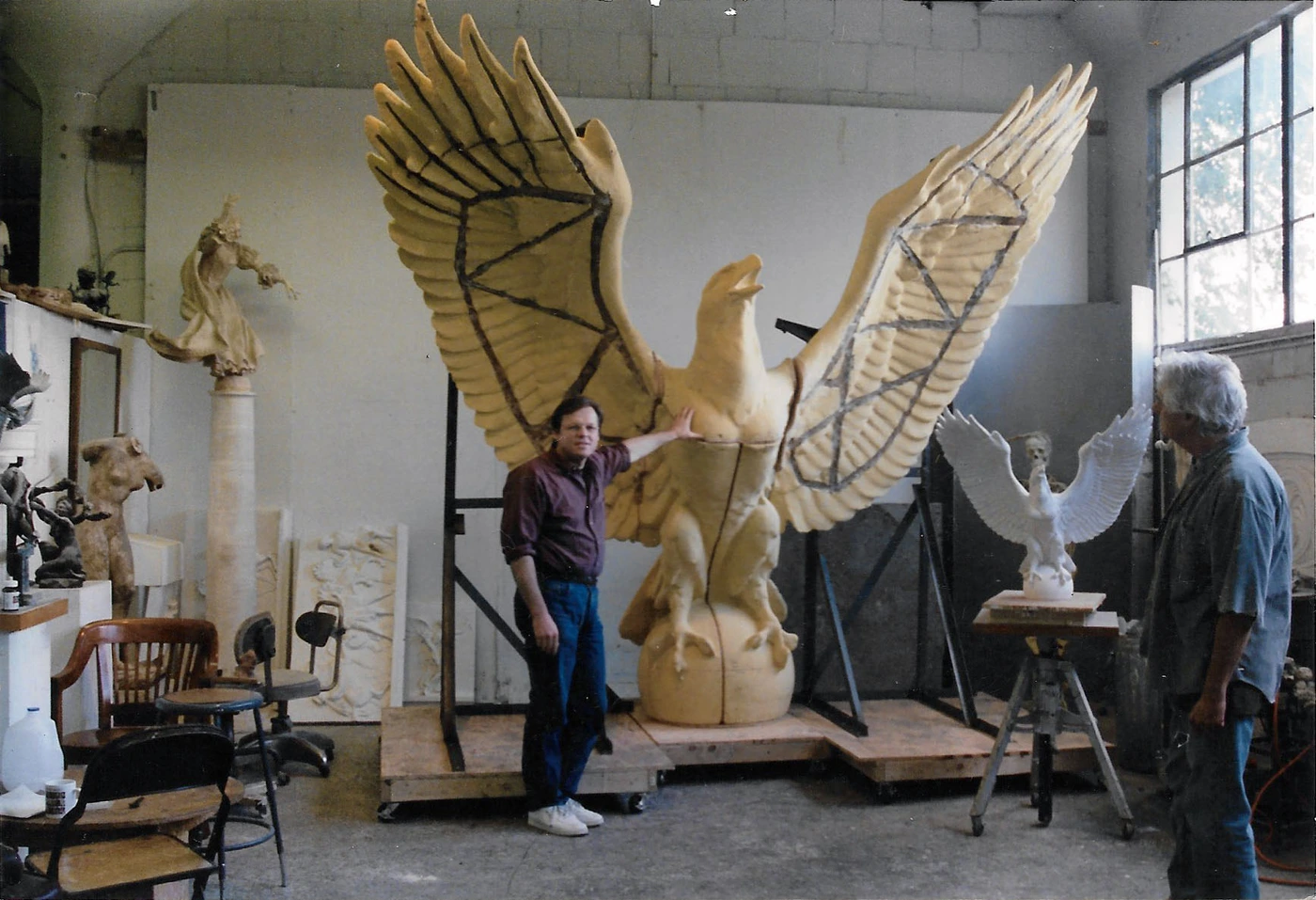 WW2 CNC Eagle.jpg